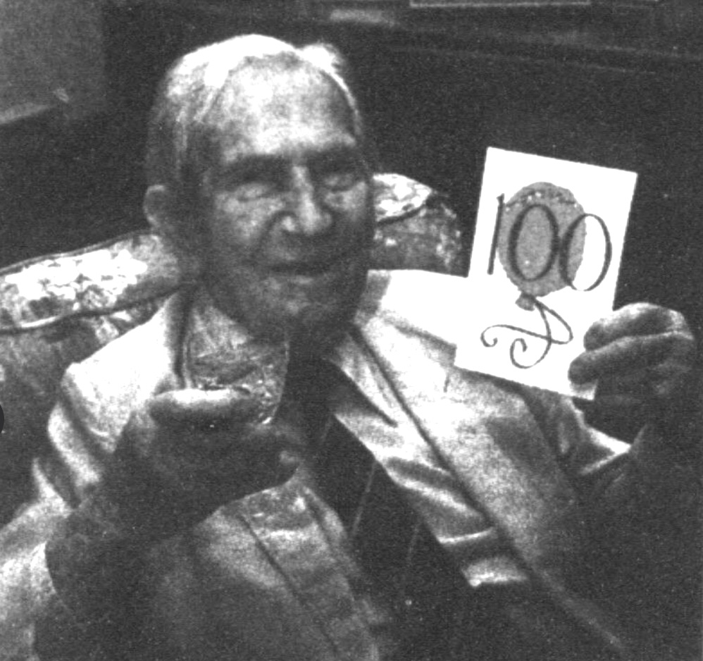 Dudley Leuw Runs Ilmer Nurseries