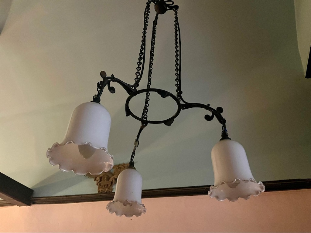 Electric Lighting Faculty Granted