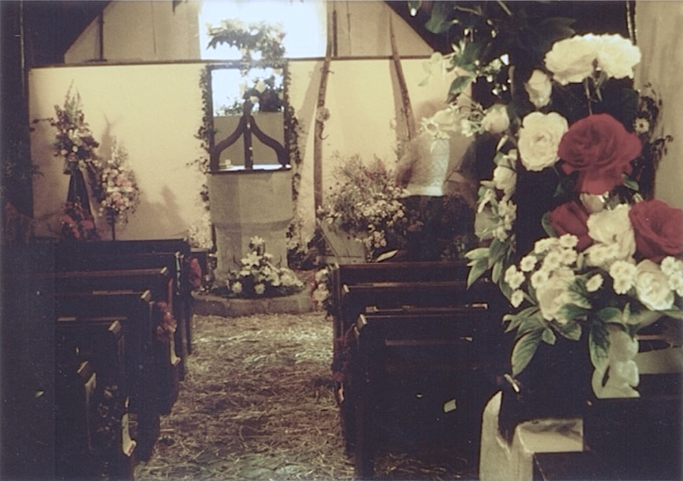 Ilmer Flower Festival